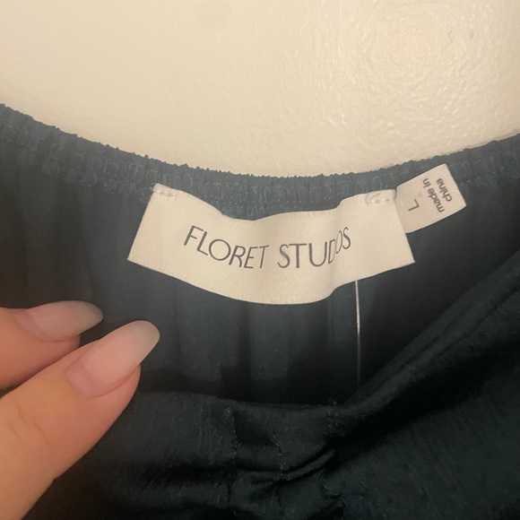 Blue party dress new with tags bought from Nordstrom. Never worn - Picture 4 of 5